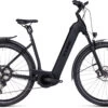 Cube Kathmandu Hybrid SLT 750 Easy Entry Black´n´metal 2 Cube Kathmandu Hybrid SLT 750 Easy Entry Black´n´metal -Équipement De Vélo Cube CUBE Kathmandu Hybrid SLT 750 Easy Entry black n metal 631353 E 1