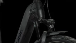 Cube Kathmandu Hybrid SLT 750 Easy Entry Black´n´metal -Équipement De Vélo Cube CUBE Kathmandu Hybrid SLT 750 Easy Entry black n metal 631353 E 5