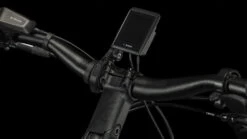 Cube Kathmandu Hybrid SLT 750 Easy Entry Black´n´metal -Équipement De Vélo Cube CUBE Kathmandu Hybrid SLT 750 Easy Entry black n metal 631353 E 6