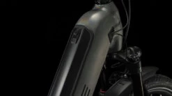 Cube Kathmandu Hybrid SLT 750 Easy Entry Prizmsilver´n´grey -Équipement De Vélo Cube CUBE Kathmandu Hybrid SLT 750 Easy Entry prizmsilver n grey 631363 E 4