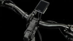 Cube Kathmandu Hybrid SLT 750 Lady Black´n´metal -Équipement De Vélo Cube CUBE Kathmandu Hybrid SLT 750 Lady black n metal 631353 Z 3