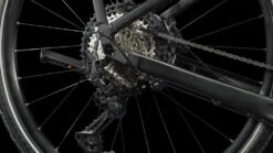 Cube Kathmandu Hybrid SLT 750 Lady Black´n´metal -Équipement De Vélo Cube CUBE Kathmandu Hybrid SLT 750 Lady black n metal 631353 Z 5