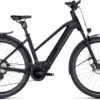 Cube Kathmandu Hybrid SLT 750 Lady Black´n´metal 1 Cube Kathmandu Hybrid SLT 750 Lady Black´n´metal -Équipement De Vélo Cube CUBE Kathmandu Hybrid SLT 750 Lady black n metal 631353 Z MAIN