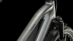 Cube Kathmandu Hybrid SLT 750 Lady Prizmsilver´n´grey -Équipement De Vélo Cube CUBE Kathmandu Hybrid SLT 750 Lady prizmsilver n grey 631363 2