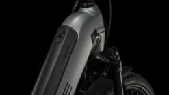 Cube Kathmandu Hybrid SLX 750 Easy Entry Polarsilver´n´black -Équipement De Vélo Cube CUBE Kathmandu Hybrid SLX 750 Easy Entry polarsilver n black 631303 E 3