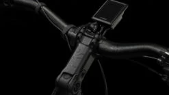 Cube Kathmandu Hybrid SLX 750 Easy Entry Polarsilver´n´black -Équipement De Vélo Cube CUBE Kathmandu Hybrid SLX 750 Easy Entry polarsilver n black 631303 E 4