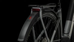 Cube Kathmandu Hybrid SLX 750 Easy Entry Polarsilver´n´black -Équipement De Vélo Cube CUBE Kathmandu Hybrid SLX 750 Easy Entry polarsilver n black 631303 E 5