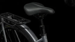 Cube Kathmandu Hybrid SLX 750 Easy Entry Polarsilver´n´black -Équipement De Vélo Cube CUBE Kathmandu Hybrid SLX 750 Easy Entry polarsilver n black 631303 E 6