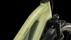 Cube Kathmandu Hybrid SLX 750 Lady Green´n´olive -Équipement De Vélo Cube CUBE Kathmandu Hybrid SLX 750 Lady green n olive 631313 Z 3