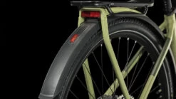 Cube Kathmandu Hybrid SLX 750 Lady Green´n´olive -Équipement De Vélo Cube CUBE Kathmandu Hybrid SLX 750 Lady green n olive 631313 Z 5