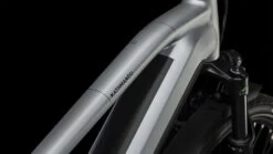 Cube Kathmandu Hybrid SLX 750 Lady Polarsilver´n´black -Équipement De Vélo Cube CUBE Kathmandu Hybrid SLX 750 Lady polarsilver n black 631303 Z 3