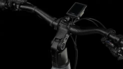 Cube Kathmandu Hybrid SLX 750 Lady Polarsilver´n´black -Équipement De Vélo Cube CUBE Kathmandu Hybrid SLX 750 Lady polarsilver n black 631303 Z 4