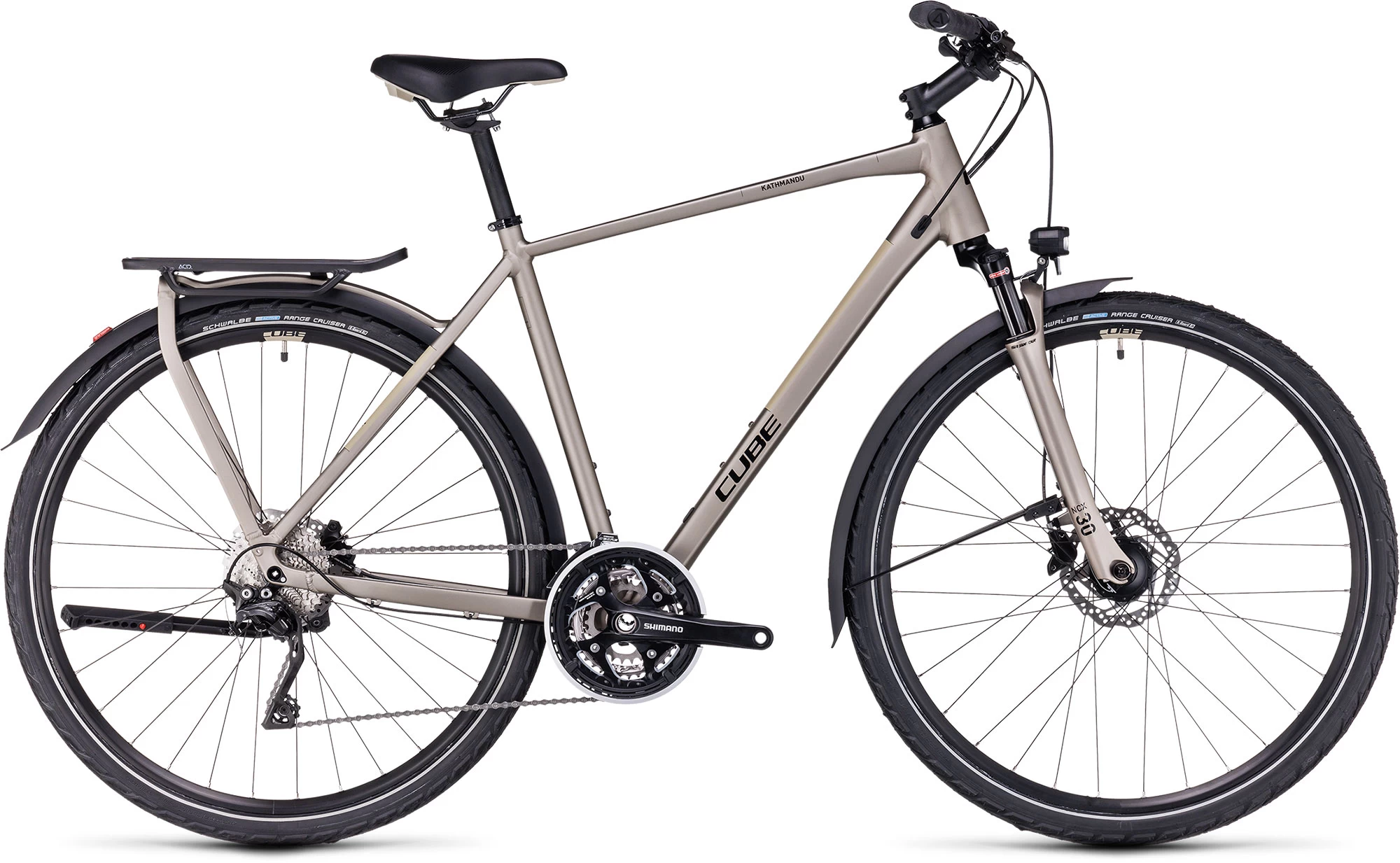 Cube Kathmandu Pro Flashstone´n´black 3 Cube Kathmandu Pro Flashstone´n´black