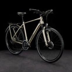 Cube Kathmandu Pro Flashstone´n´black 9 Cube Kathmandu Pro Flashstone´n´black -Équipement De Vélo Cube CUBE Kathmandu Pro flashstone n black 648310 2