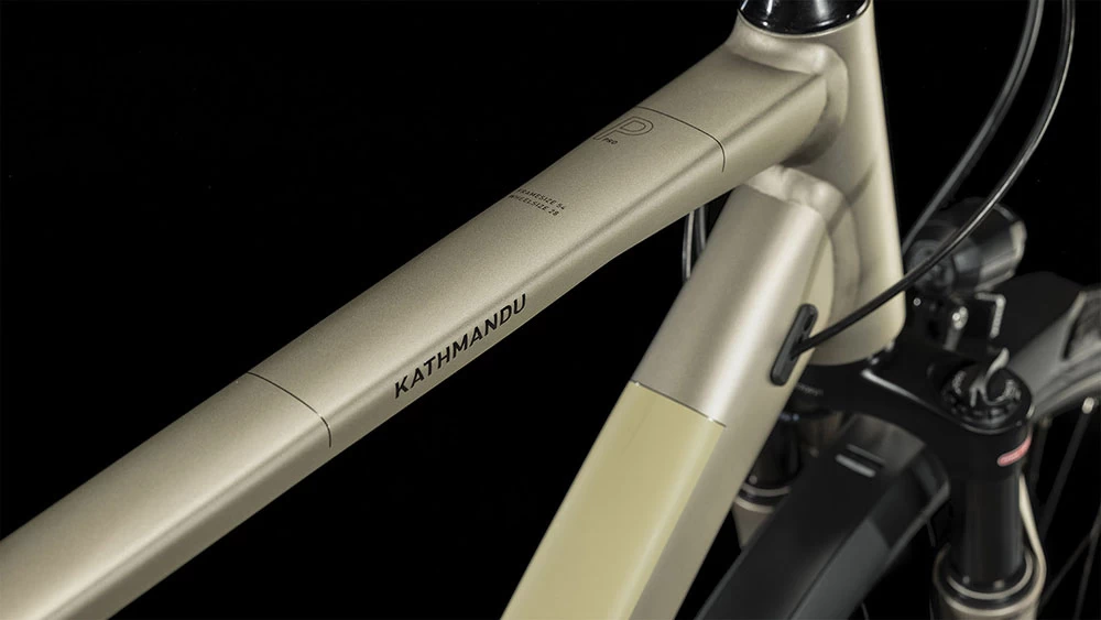 Cube Kathmandu Pro Flashstone´n´black 5 Cube Kathmandu Pro Flashstone´n´black – Image 3