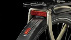 Cube Kathmandu Pro Lady Flashstone´n´black -Équipement De Vélo Cube CUBE Kathmandu Pro flashstone n black 648310 Z 6