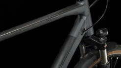 Cube Kathmandu Pro Grey´n´black -Équipement De Vélo Cube CUBE Kathmandu Pro grey n black 648300 3