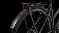 Cube Kathmandu Pro Lady Grey´n´black -Équipement De Vélo Cube CUBE Kathmandu Pro grey n black 648300 Z 4