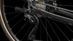 Cube Kathmandu Pro Lady Grey´n´black -Équipement De Vélo Cube CUBE Kathmandu Pro grey n black 648300 Z 6