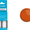 Cube Kit De Réparation Peinture ORANGE Matt -Équipement De Vélo Cube CUBE Lackstift Set ORANGE matt 2394