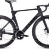 Cube Litening AERO C:68X Pro Carbon'n'black