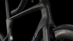 Cube Litening AERO C:68X Pro Carbon'n'black 12 Cube Litening AERO C:68X Pro Carbon'n'black -Équipement De Vélo Cube CUBE Litening AERO C68X Pro carbon n black 679100 5