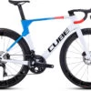 Cube Litening AERO C:68X Race Teamline 1 Cube Litening AERO C:68X Race Teamline -Équipement De Vélo Cube CUBE Litening AERO C68X Race teamline 679200 1