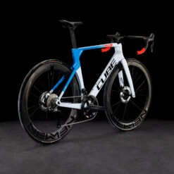 Cube Litening AERO C:68X Race Teamline -Équipement De Vélo Cube CUBE Litening AERO C68X Race teamline 679200 2