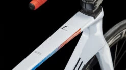 Cube Litening AERO C:68X Race Teamline -Équipement De Vélo Cube CUBE Litening AERO C68X Race teamline 679200 3