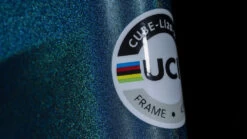 Cube Litening AERO C:68X SLT Prizmblue´n´black -Équipement De Vélo Cube CUBE Litening AERO C68X SLT prizmblue n black 679400 5