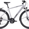 Cube Nature EXC Allroad Polarsilver´n´black 1 Cube Nature EXC Allroad Polarsilver´n´black -Équipement De Vélo Cube CUBE Nature EXC Allroad polarsilver n black 646300 1