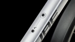 Cube Nature EXC Allroad Polarsilver´n´black -Équipement De Vélo Cube CUBE Nature EXC Allroad polarsilver n black 646300 4