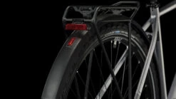 Cube Nature EXC Allroad Polarsilver´n´black -Équipement De Vélo Cube CUBE Nature EXC Allroad polarsilver n black 646300 5