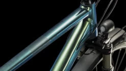 Cube Nature EXC Allroad Verde´n´black -Équipement De Vélo Cube CUBE Nature EXC Allroad verde n black 646310 3