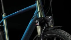 Cube Nature EXC Allroad Verde´n´black -Équipement De Vélo Cube CUBE Nature EXC Allroad verde n black 646310 4