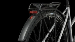 Cube Nature EXC Lady Allroad Polarsilver´n´black -Équipement De Vélo Cube CUBE Nature EXC Lady Allroad polarsilver n black 646300 Z 4