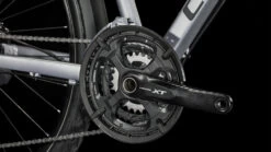 Cube Nature EXC Lady Allroad Polarsilver´n´black -Équipement De Vélo Cube CUBE Nature EXC Lady Allroad polarsilver n black 646300 Z 6