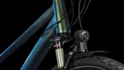 Cube Nature EXC Lady Allroad Verde´n´black -Équipement De Vélo Cube CUBE Nature EXC Lady Allroad verde n black 646310 Z 4