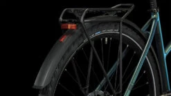 Cube Nature EXC Lady Allroad Verde´n´black -Équipement De Vélo Cube CUBE Nature EXC Lady Allroad verde n black 646310 Z 6