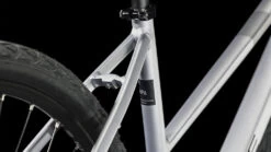 Cube Nature EXC Lady Polarsilver´n´black -Équipement De Vélo Cube CUBE Nature EXC Lady polarsilver n black 645200 3