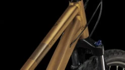 Cube Nature Pro Lady Gold´n´black -Équipement De Vélo Cube CUBE Nature Pro Lady gold n black 645160 Z 2