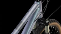 Cube Nature SLX Lady Galactic´n´black -Équipement De Vélo Cube CUBE Nature SLX Lady galactic n black 645360 Z 3