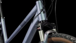 Cube Nature SLX Lady Galactic´n´black -Équipement De Vélo Cube CUBE Nature SLX Lady galactic n black 645360 Z 5