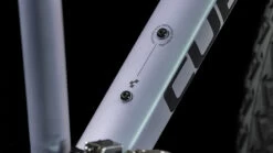 Cube Nature SLX Lady Galactic´n´black -Équipement De Vélo Cube CUBE Nature SLX Lady galactic n black 645360 Z 6