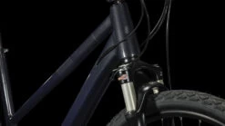 Cube Nature SLX Lady Grey´n´black 12 Cube Nature SLX Lady Grey´n´black -Équipement De Vélo Cube CUBE Nature SLX Lady grey n black 645350 Z 5