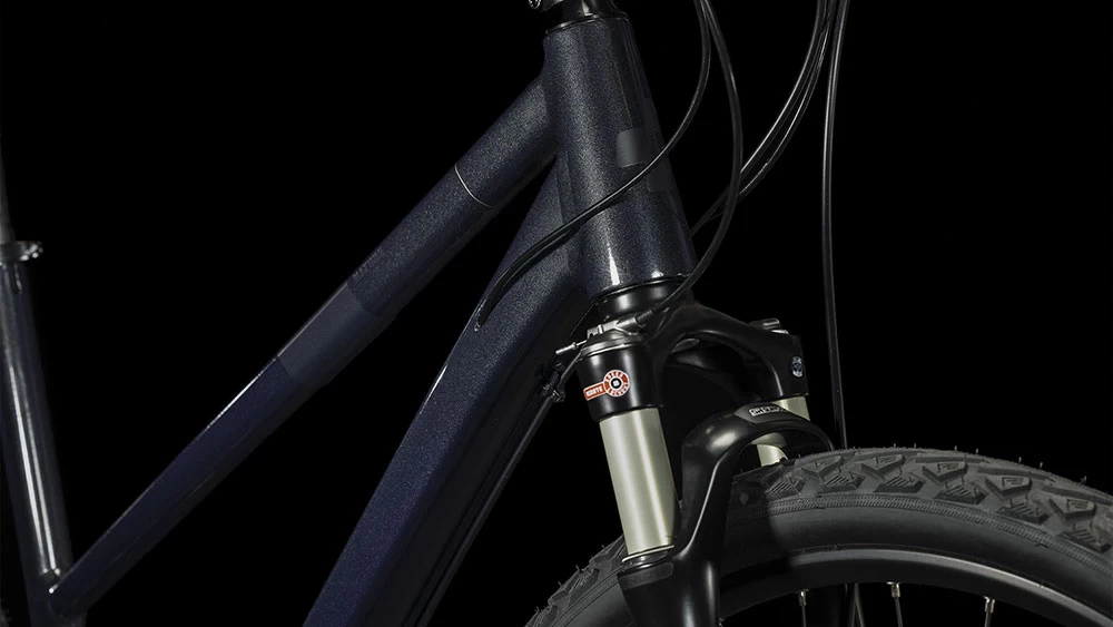 Cube Nature SLX Lady Grey´n´black 7 Cube Nature SLX Lady Grey´n´black – Image 5