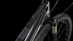 Cube Nature SLX Lady Grey´n´black 13 Cube Nature SLX Lady Grey´n´black -Équipement De Vélo Cube CUBE Nature SLX Lady grey n black 645350 Z 6