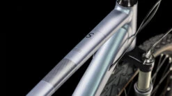 Cube Nature SLX Galactic´n´black -Équipement De Vélo Cube CUBE Nature SLX galactic n black 645360 3