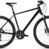 Cube Nature SLX Grey´n´black -Équipement De Vélo Cube CUBE Nature SLX grey n black 645350 1