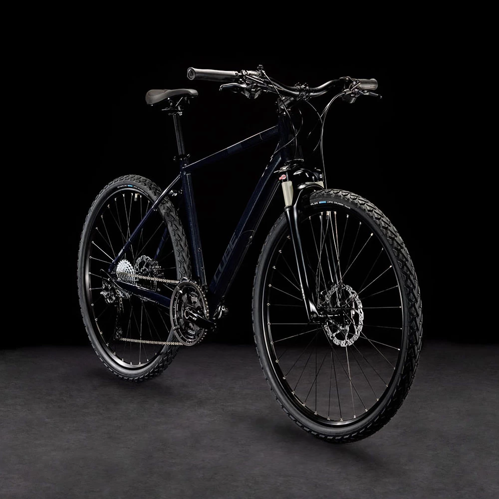 Cube Nature SLX Grey´n´black 4 Cube Nature SLX Grey´n´black – Image 2